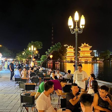 VI Tamcoc Hotel 닌빈 외부 사진