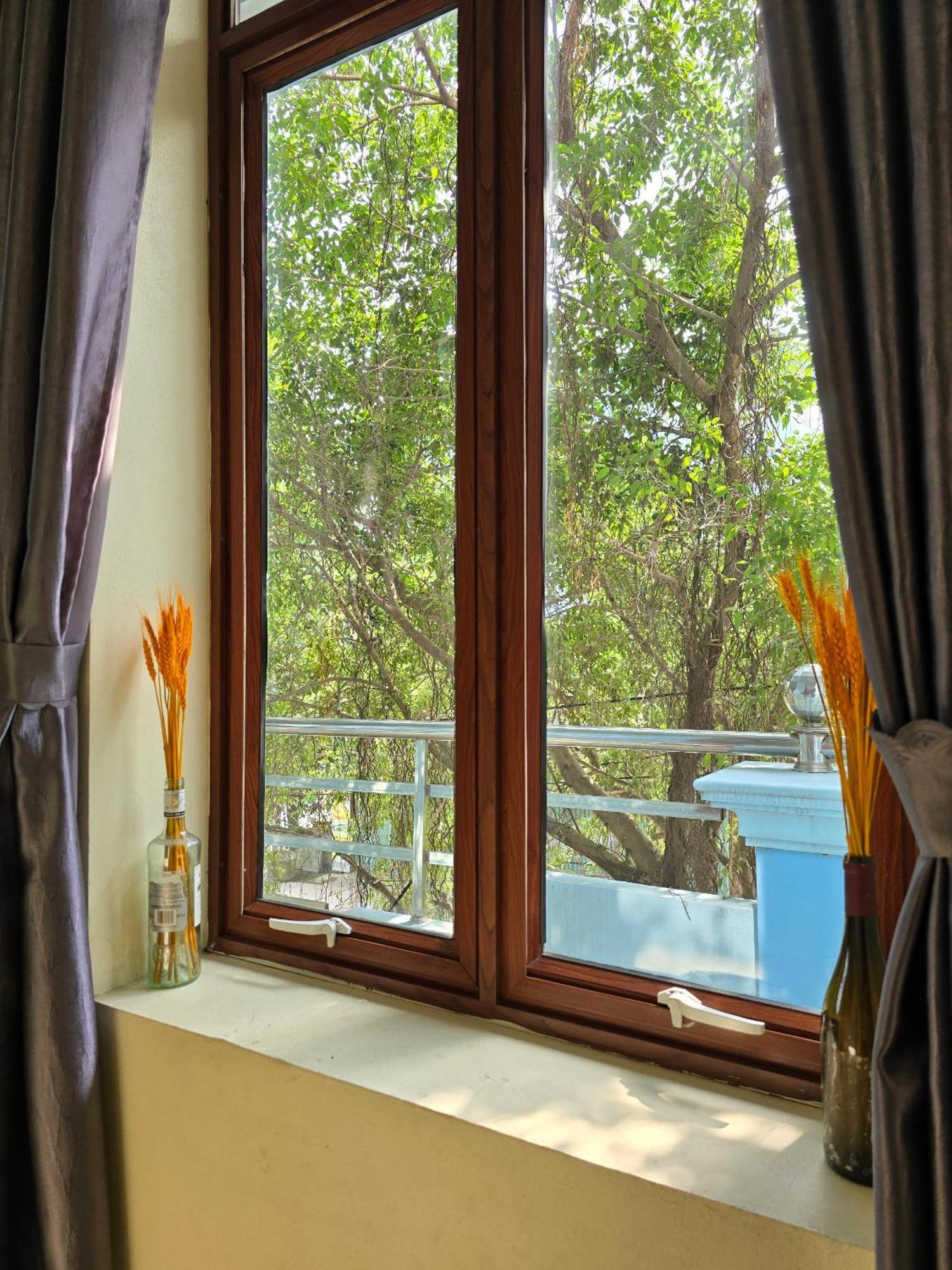 VI Tamcoc Hotel 닌빈 외부 사진
