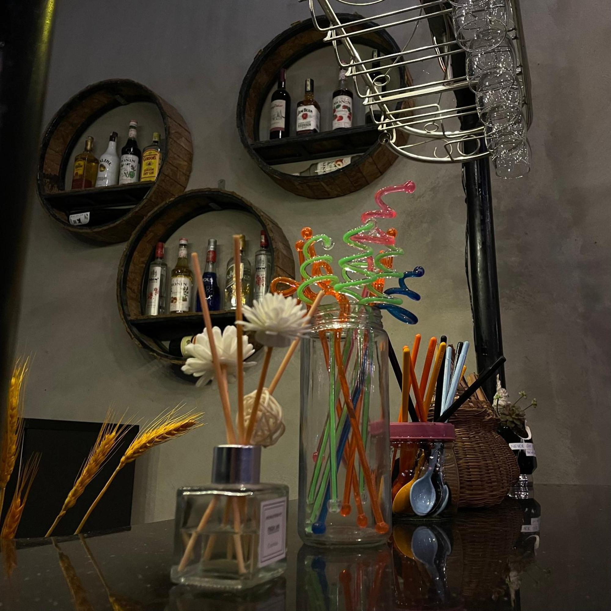 VI Tamcoc Hotel 닌빈 외부 사진