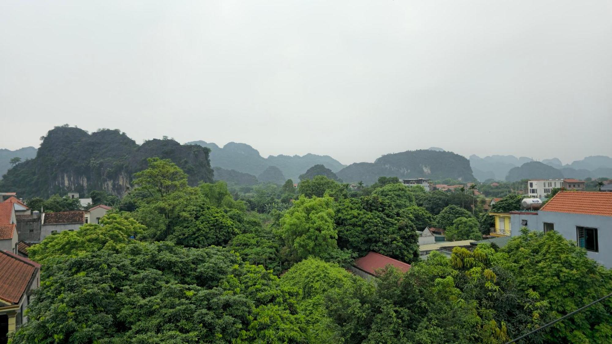 VI Tamcoc Hotel 닌빈 외부 사진
