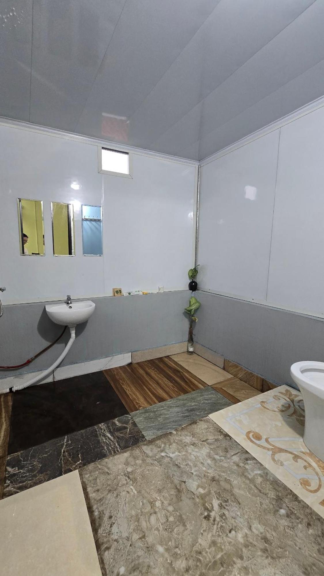 VI Tamcoc Hotel 닌빈 외부 사진