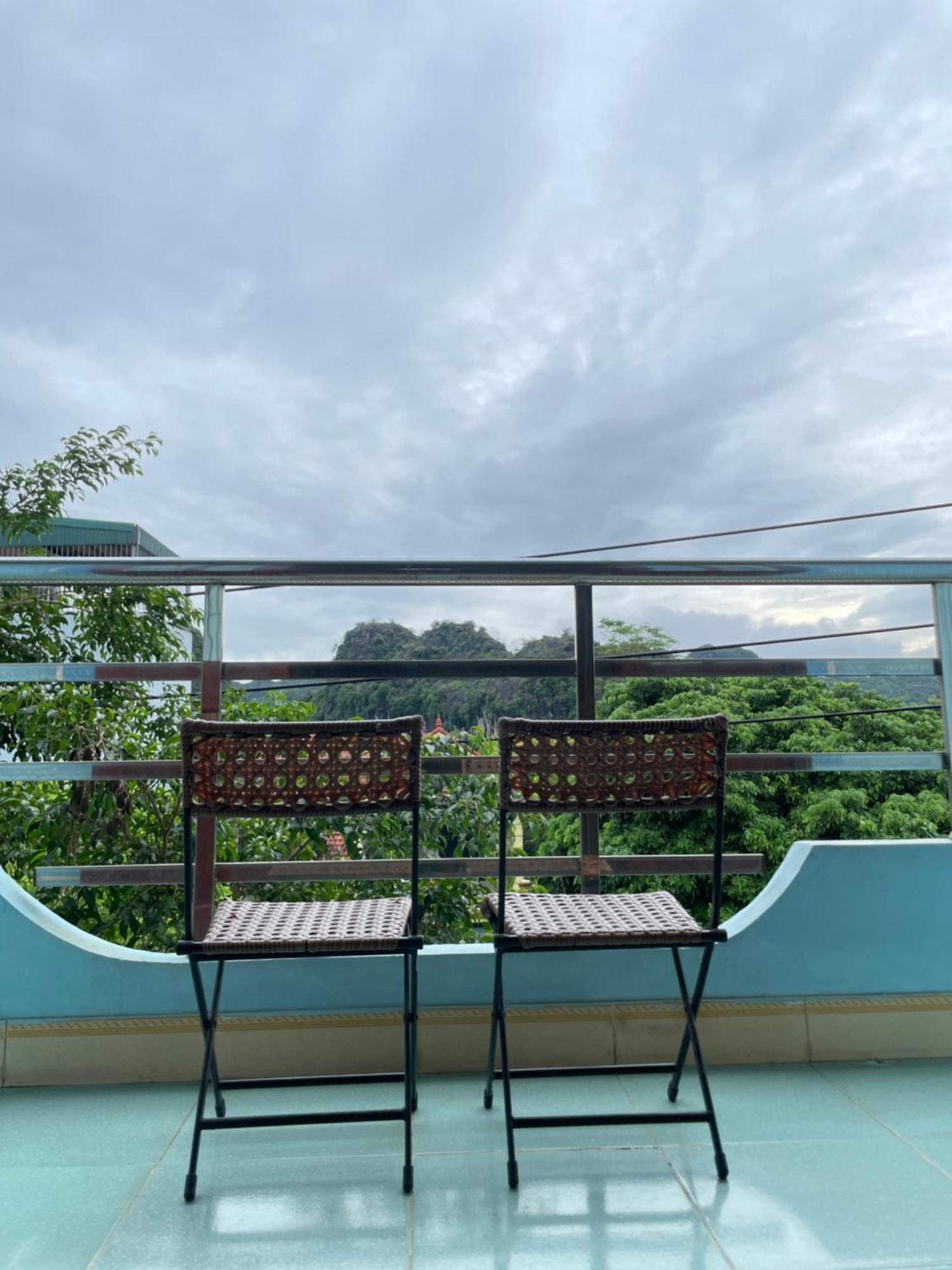 VI Tamcoc Hotel 닌빈 외부 사진