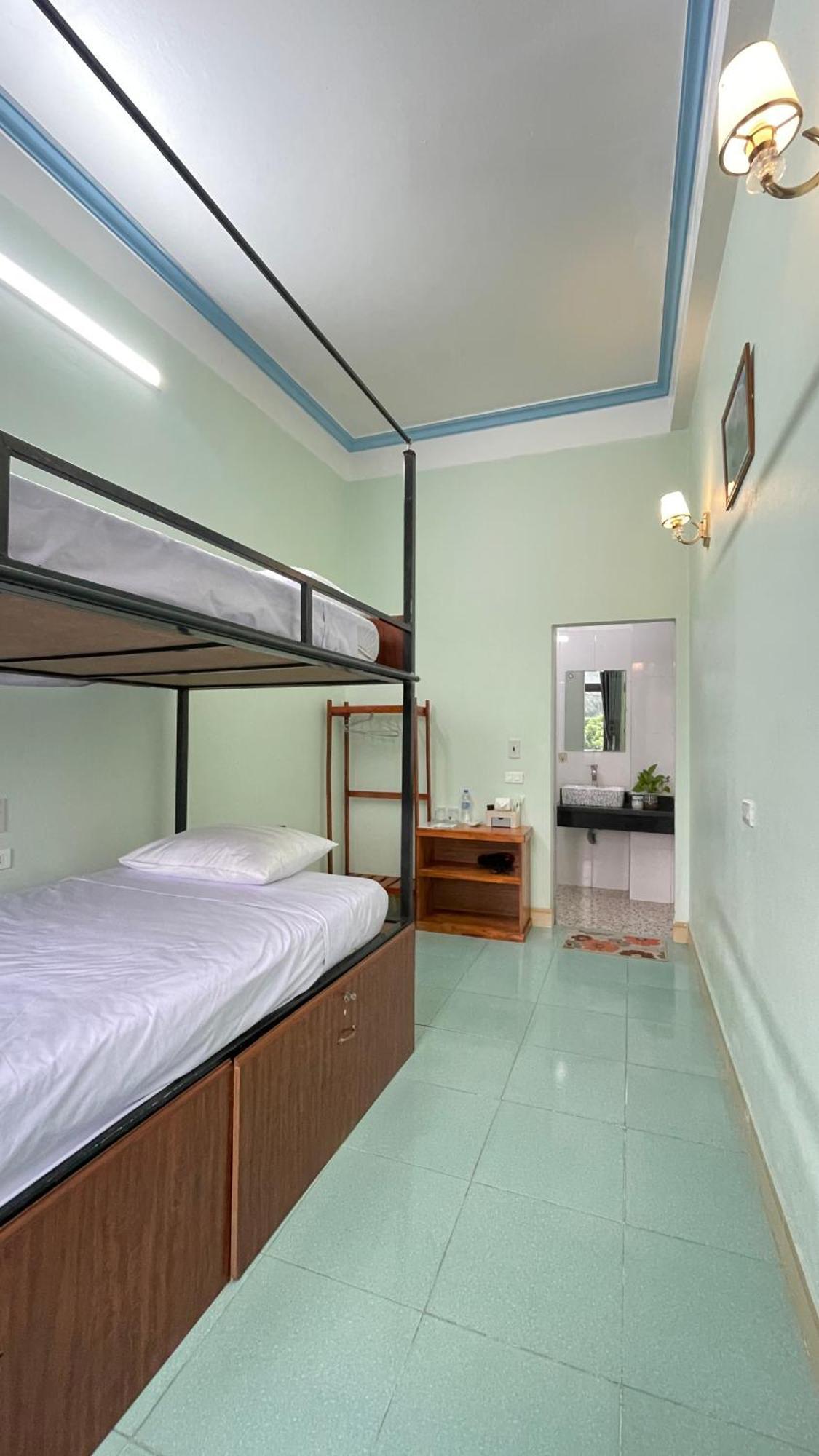 VI Tamcoc Hotel 닌빈 외부 사진