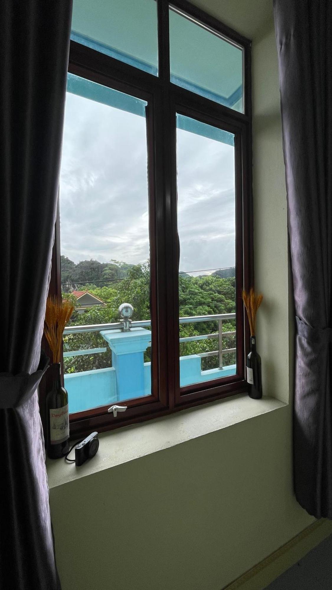 VI Tamcoc Hotel 닌빈 외부 사진