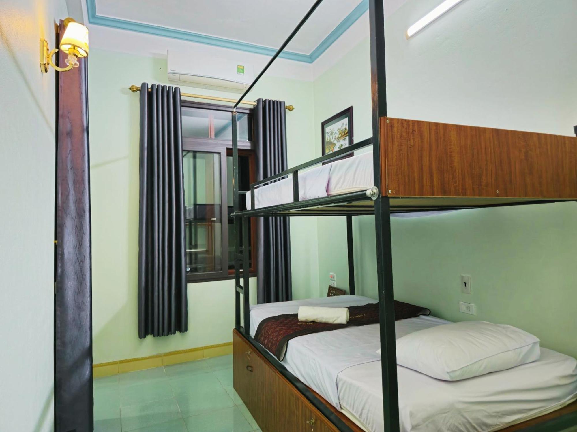 VI Tamcoc Hotel 닌빈 외부 사진