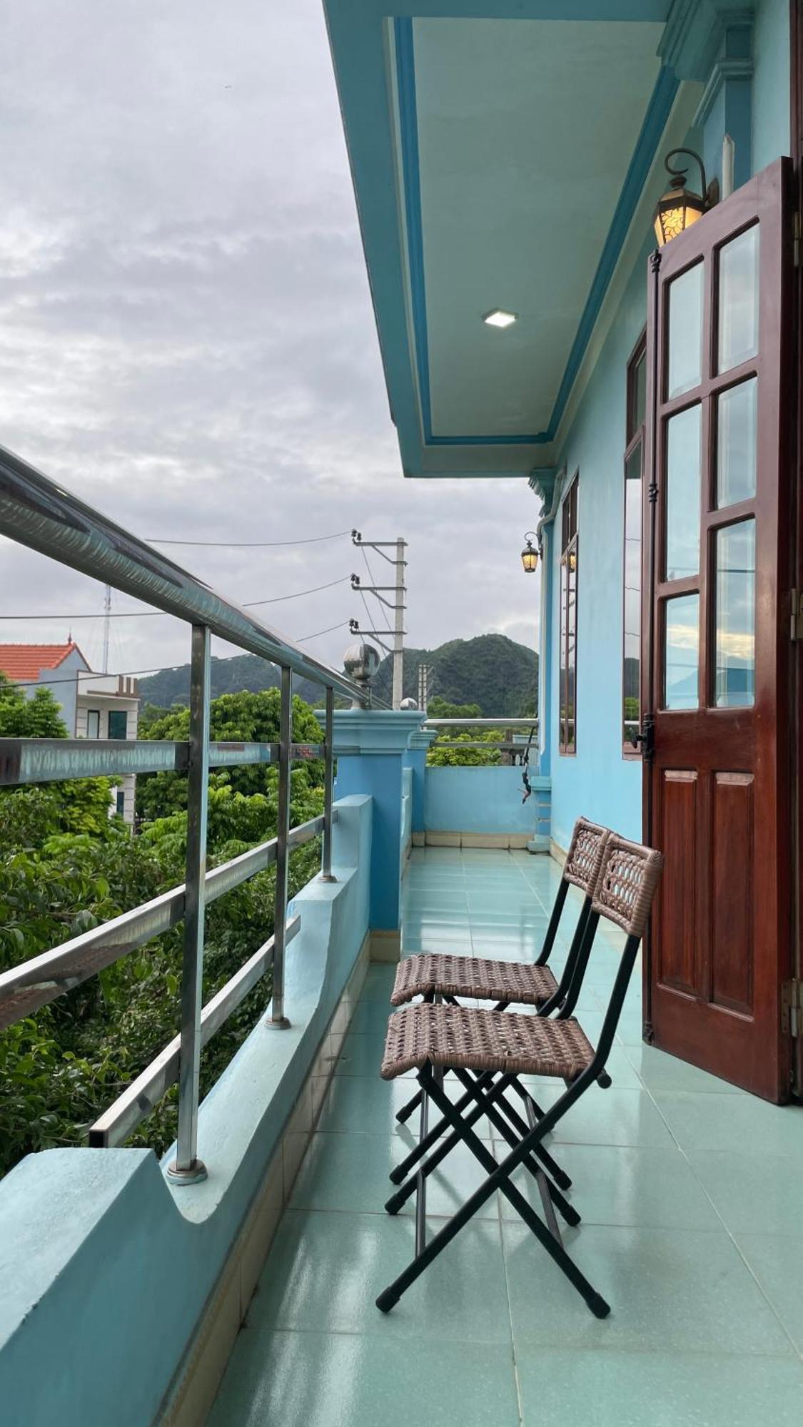 VI Tamcoc Hotel 닌빈 외부 사진