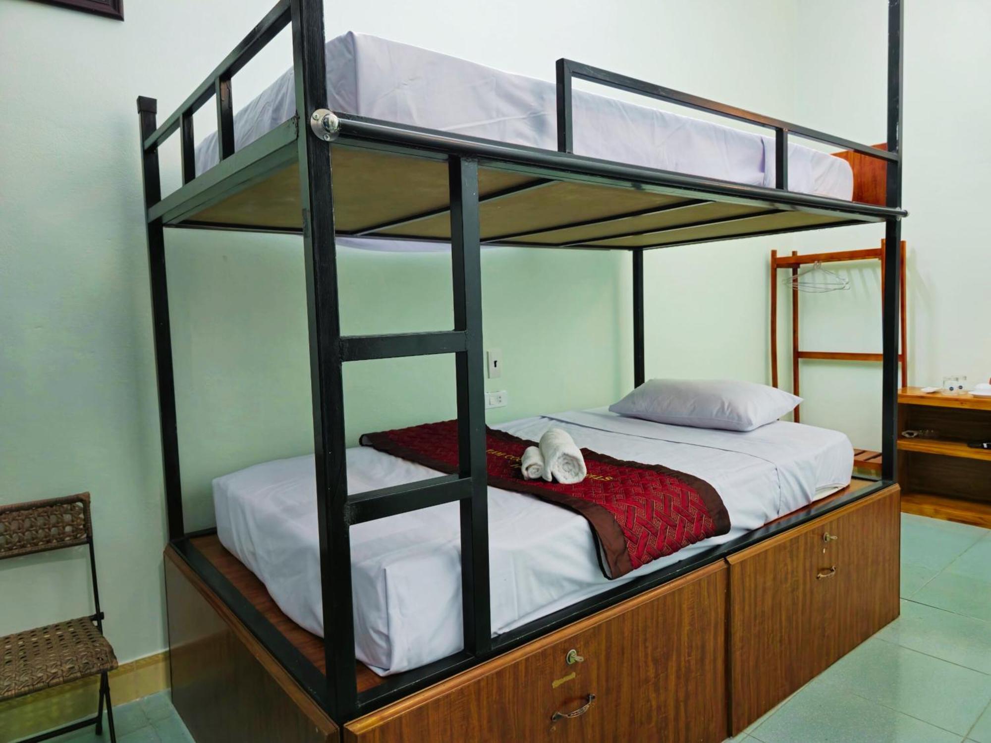 VI Tamcoc Hotel 닌빈 외부 사진