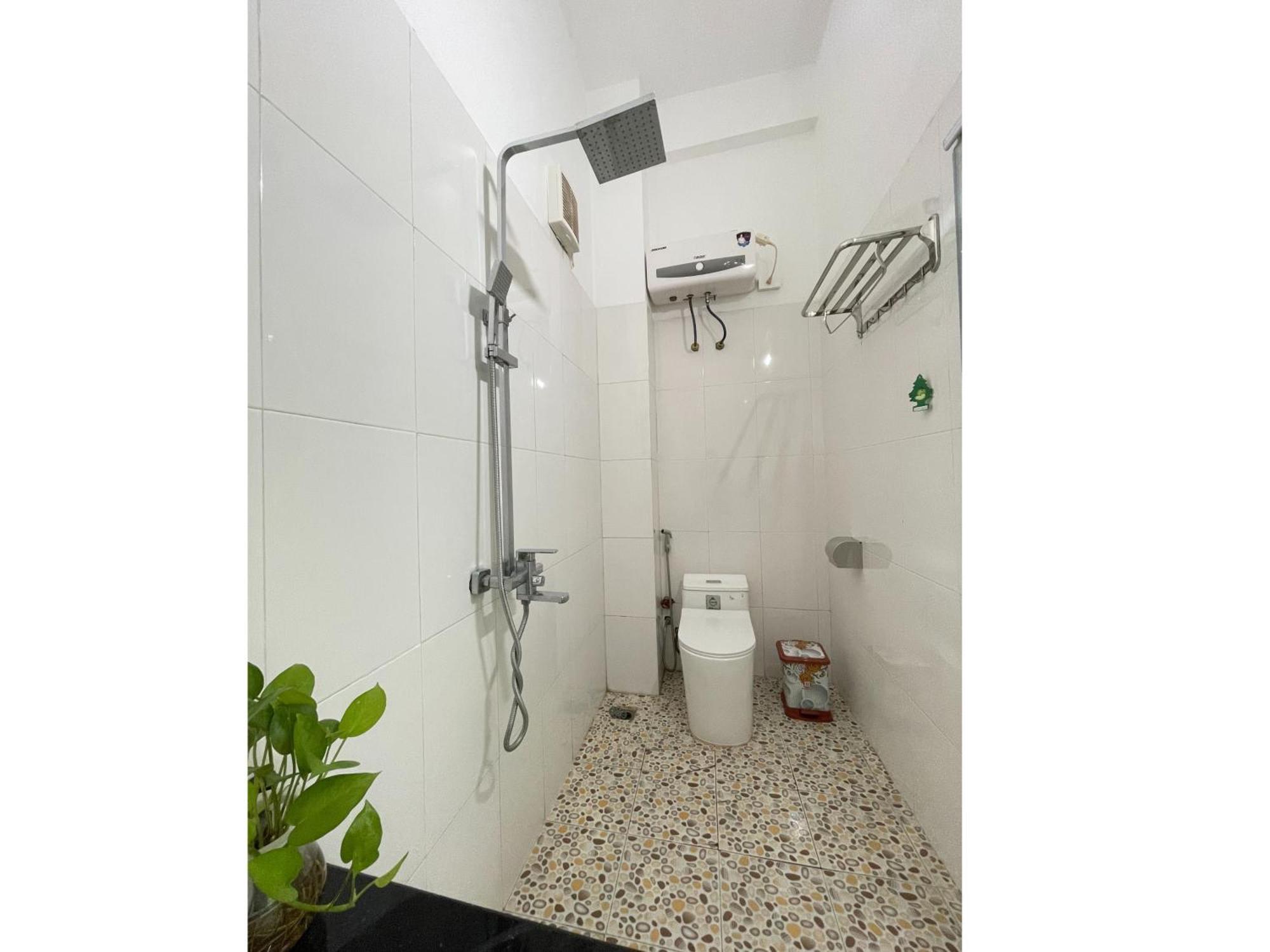 VI Tamcoc Hotel 닌빈 외부 사진